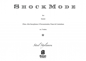 Shockmode image
